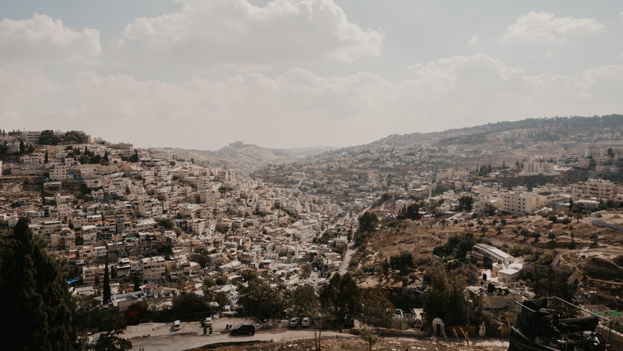 Gud er ikke ferdig med jødene